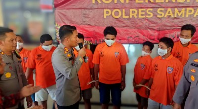 Duh! 2 Mucikari Jajakan PSK di Bulan Ramadan, Tarifnya Bisa Elus Dada