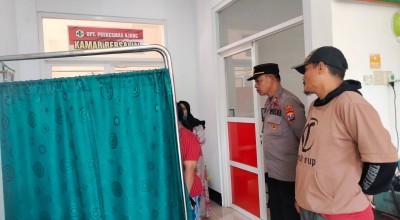 Tenggak Miras Oplosan di Jember, 3 Tewas dan 7 Masuk RS