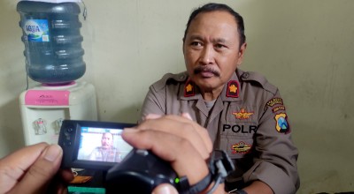 Polisi Perluas Area Penyisiran, Buru Pelaku Pembuang Bayi di Banyuwangi