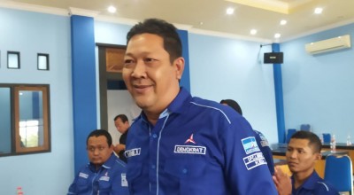 Demokrat Lamongan Ajukan Syarat Pencapresan Anies Baswedan