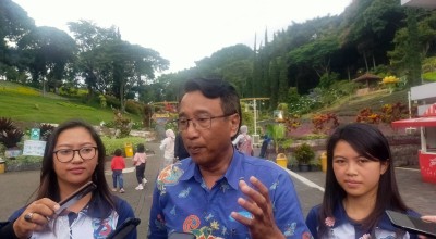 Hotel di Kota Batu tak Terpengaruh Larangan Bukber Pejabat ASN