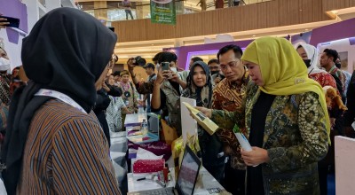 Kemenparekraf Minta Geliat Wisata Jatim tidak Kendor