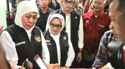 Si Ratri Hadir di Pasar, Permudah Pemerintah Pungut Pajak Berbasis Teknologi