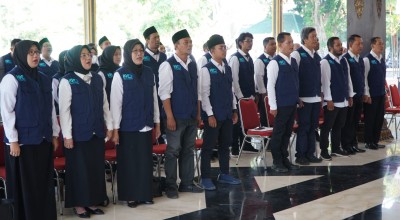 KKD Jombang Diminta Tangkal Hoaks di Era Digital, Caranya Begini
