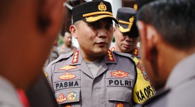 Tingkatkan Kamtibmas Ramadan, Polisi Pelototi Aksi-aksi Ini
