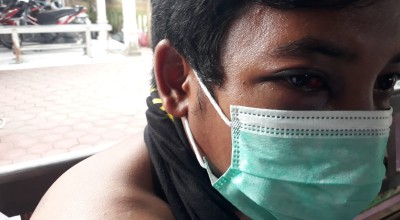 Dear Polisi, Begal di Sidoarjo Semakin Parah Loh