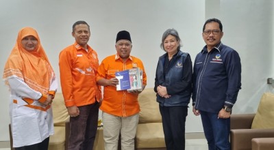 Makna di Balik Kunjungan Elit NasDem Jatim ke PKS, Lapo Rek!