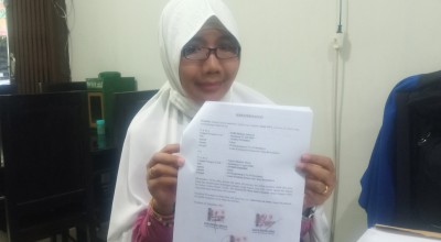 Hak Bertemu Anak Dipersulit, Seorang Ibu di Surabaya Gugat Mantan Suami