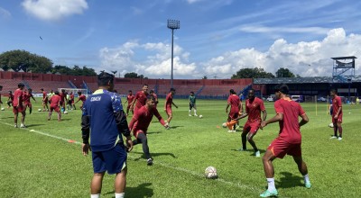 Menanti Laga Penuh Ambisi Dua Tim Papan Bawah Persik Kediri Vs Barito Putera