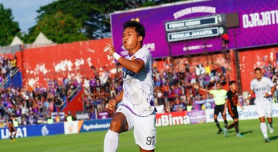 Persik Kediri Ikat M Khanafi, Durasi Kontrak Gak Main-main!