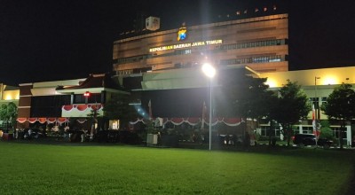 Mutasi 8 Kapolres, Penjual HP Dibacok, Begal di Sidoarjo Kian Parah