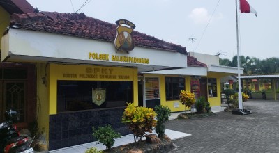 Pesilat Geruduk Polsek Balongpanggang, Ini Penjelasan Kapolsek