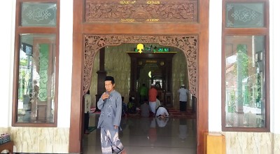 Masjid Jami' Nurul Huda, Jejak Penyebaran Islam di Bojonegoro