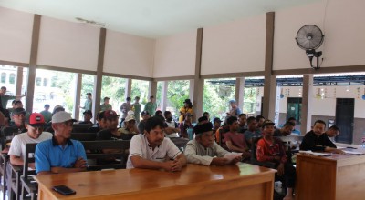 Polemik Iuran PBB Dikemplang Kadus di Banyuwangi Mulai Cair