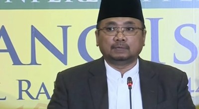 Pemerintah Tetapkan 1 Ramadan Besok, Siap Puasa?