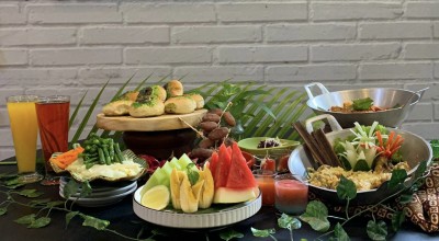 Rekomendasi Buka Puasa di Kediri, Cuma Rp55 Ribu Bisa Makan Sepuasnya