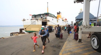 Sederet Persiapan Matang Pelindo Regional 3 Sambut Mudik Lebaran 2023