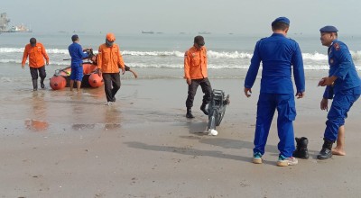 Nelayan di Tuban Dilaporkan Hilang saat Melaut