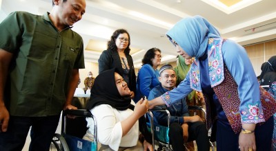 Musrenbang Tematik, Bukti Pemkot Mojokerto Rangkul Semua Kalangan