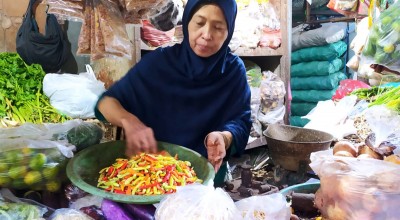Harga Kebutuhan Rumah Tangga di Lamongan Naik, Pemkab Jelaskan Penyebabnya