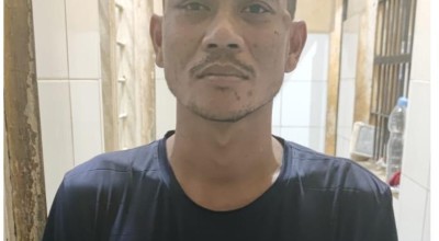 Demi Miras dan Wanita, Pria di Surabaya Curi Motor Tetangga