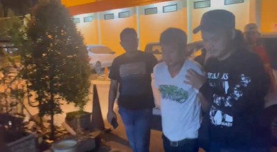 Pelaku Bobol Rumah di Pasuruan Dibekuk, Ini yang Kerap Dicari