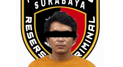 2 Residivis Pembobol Gudang Ditangkap, 1 Pelaku dari Luar Pulau