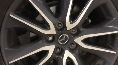 Baut Velg Mobil Pengunjung Dipreteli, Begini Respons Pakuwon Mall