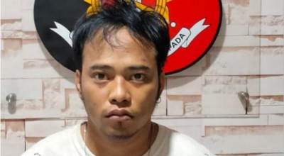 Pemuda Lulusan SD jadi Pengedar Sabu, Diotaki sang Kakak
