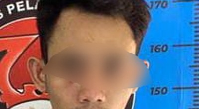 Mbah Gundul Kendalikan Sabu di Tanjung Perak Surabaya, 14 Poket Sabu Diamankan