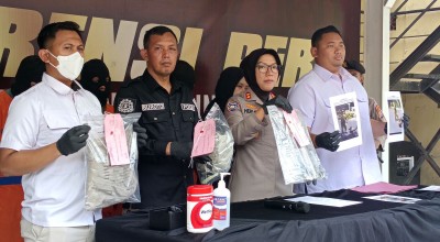 Pria Tewas di Pemukiman Surabaya itu Korban Pengeroyokan, 5 Orang Jadi Tersangka
