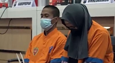 Sindikat Perdagangan Wanita ke Timur Tengah Dibongkar dari Lumajang