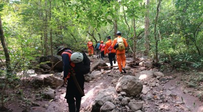 Alhamdulillah!  Warga Banyuwangi Ditemukan Selamat