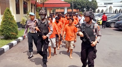 Waspada! Pengedar Narkoba di Pasuruan Incar Warga Desa