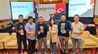 Liga 2 Bakal Bergulir November, Liga 1 Dimulai Juli 2023