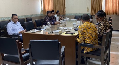 Dua Tahun PPPK PPL Pertanian Ponorogo Tak Dapat TPP, Kok Bisa?