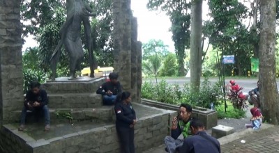 Info Maszeh! Jalur Banyuwangi-Jember Dijaga Relawan, Dijamin Aman
