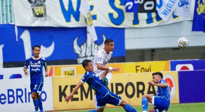 Renan Silva Kembali Temukan Permainan Terbaiknya