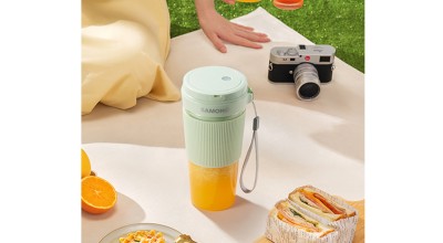 Baru 2 Tahun, Sukses Pasarkan Ratusan Ribu Produk Peralatan Dapur