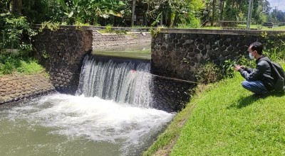 Bocah SD Banyuwangi Tewas Tenggelam saat Mandi di Saluran Irigasi