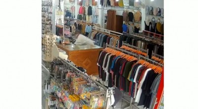 Pura-pura Belanja, Sejoli di Mojokerto Malah Embat 2 HP