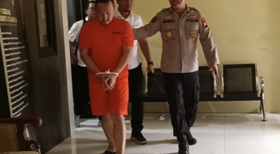 Wahyu Kenzo Digelandang ke Mapolda Jatim, Kapolda: Extraordinary Crime