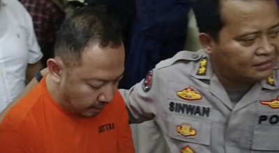 Edan! Korban Trading ATG Wahyu Kenzo ada 25 Ribu Orang, Kerugian Rp9 Triliun