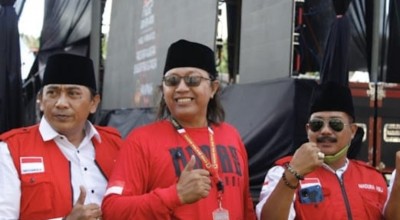 Warga Madura Asli Siap Back Up Reaktivasi Kereta di Pulau Garam