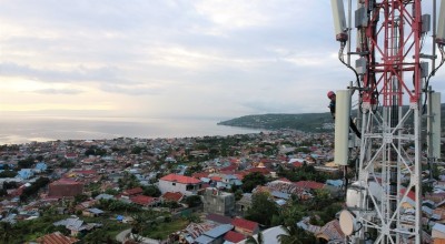 XL Axiata Tumbuh Solid, Ungguli Industri dengan Performa Jaringan Terbaik