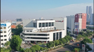 Laporan Keberlanjutan Bank Jatim Sabet Peringkat A Versi Yayasan HAM