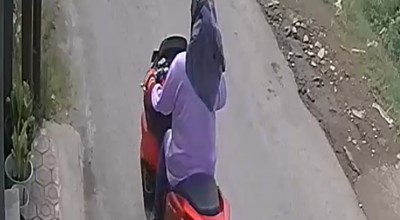 Rumah di Sidoarjo Dibobol Pencuri, Uang dan Emas Raib