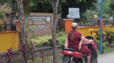 Kasus Bunuh Diri Bocah di Banyuwangi, Pihak Sekolah Beri Penjelasan