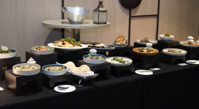 Intip Menu Buka Puasa Ala Alila, Catat Tanggalnya