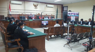 Ya Ampun! Sahat Simanjuntak Kelola 539 Pokmas, Ada Rondo Ayu dan Peterpan